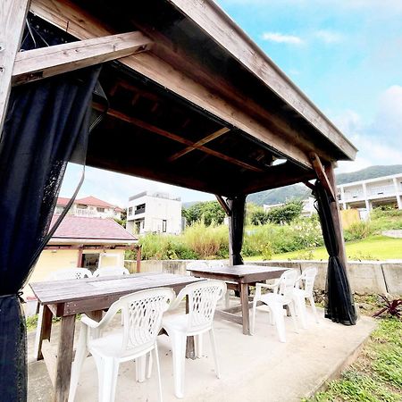 Отель Asobibase Yamabare-House Ishigaki  Экстерьер фото