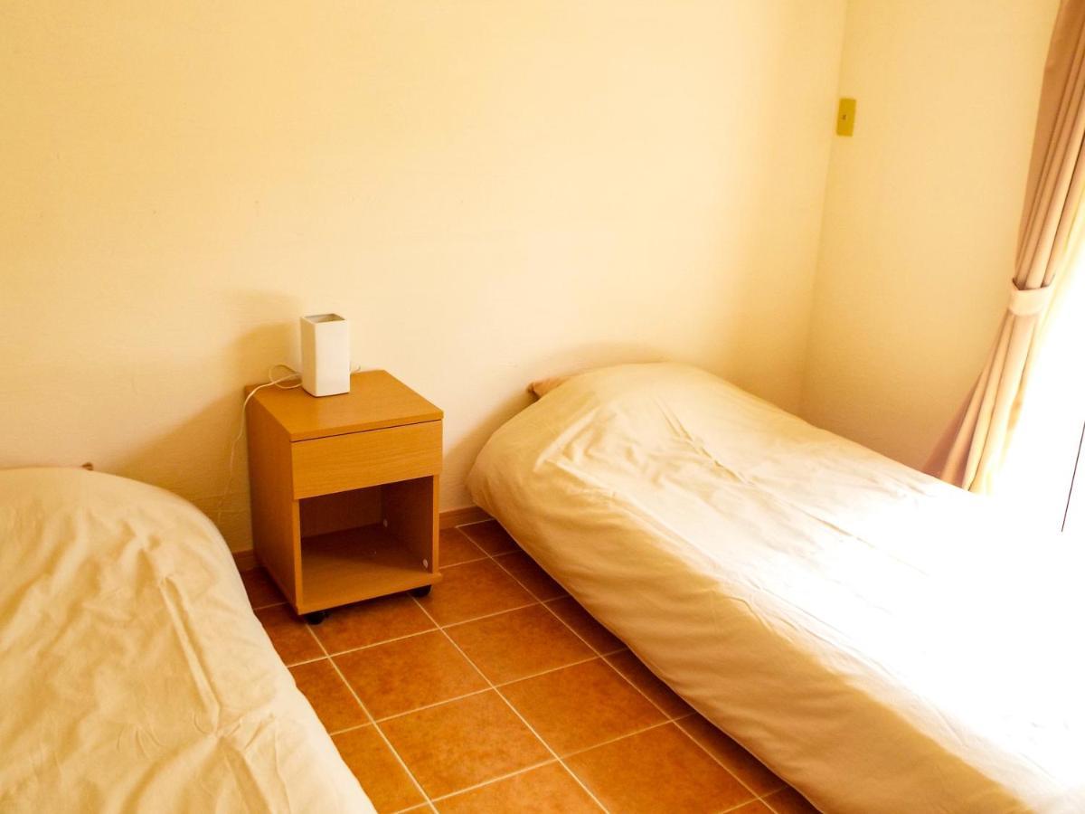 Отель Asobibase Yamabare-House Ishigaki  Экстерьер фото