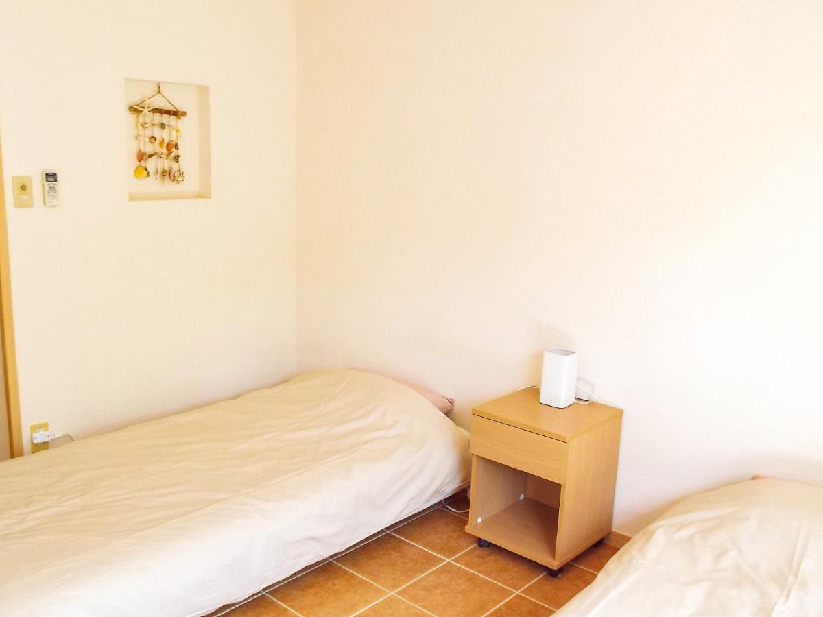 Отель Asobibase Yamabare-House Ishigaki  Экстерьер фото