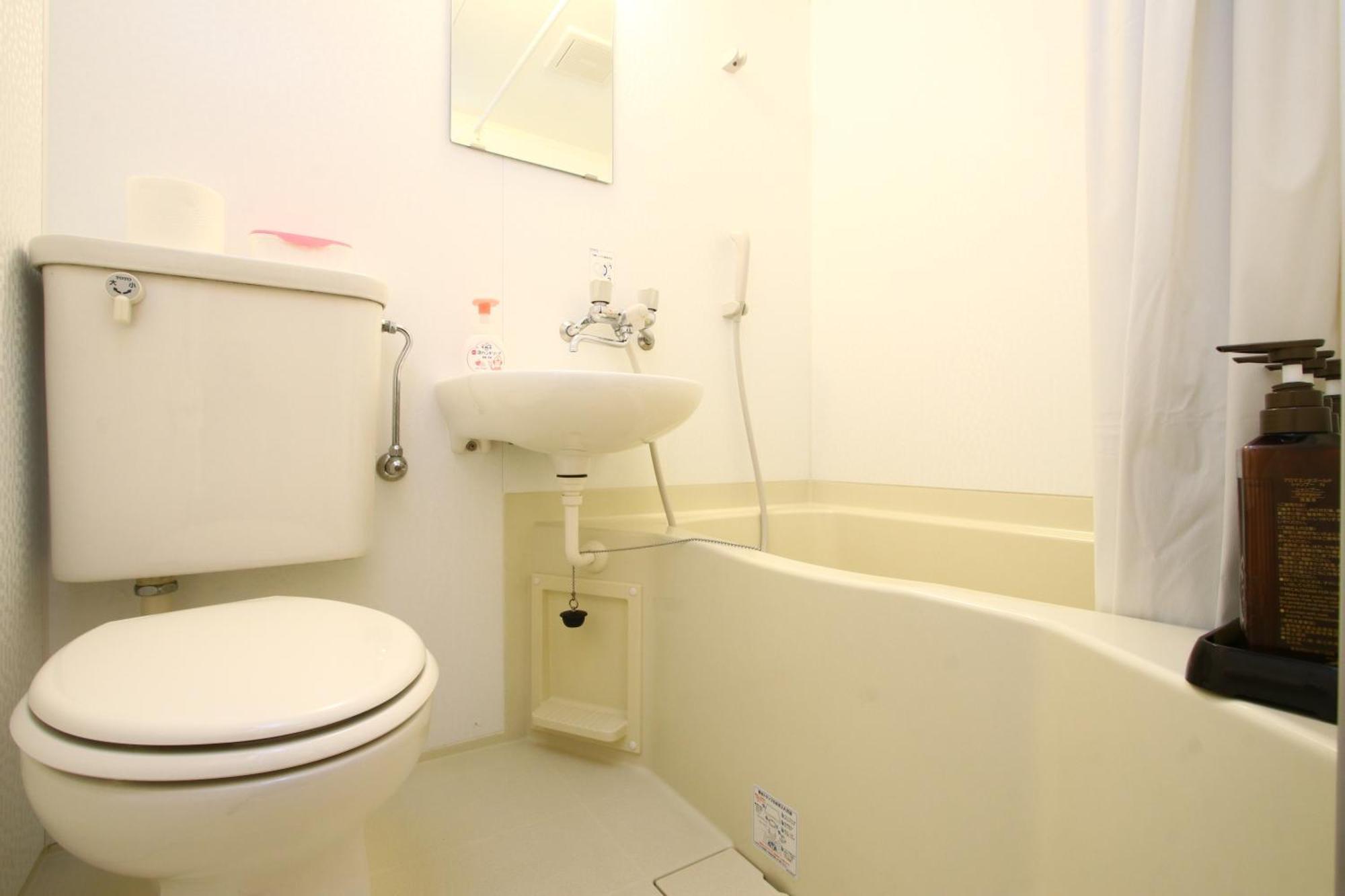 Отель Asobibase Yamabare-House Ishigaki  Экстерьер фото
