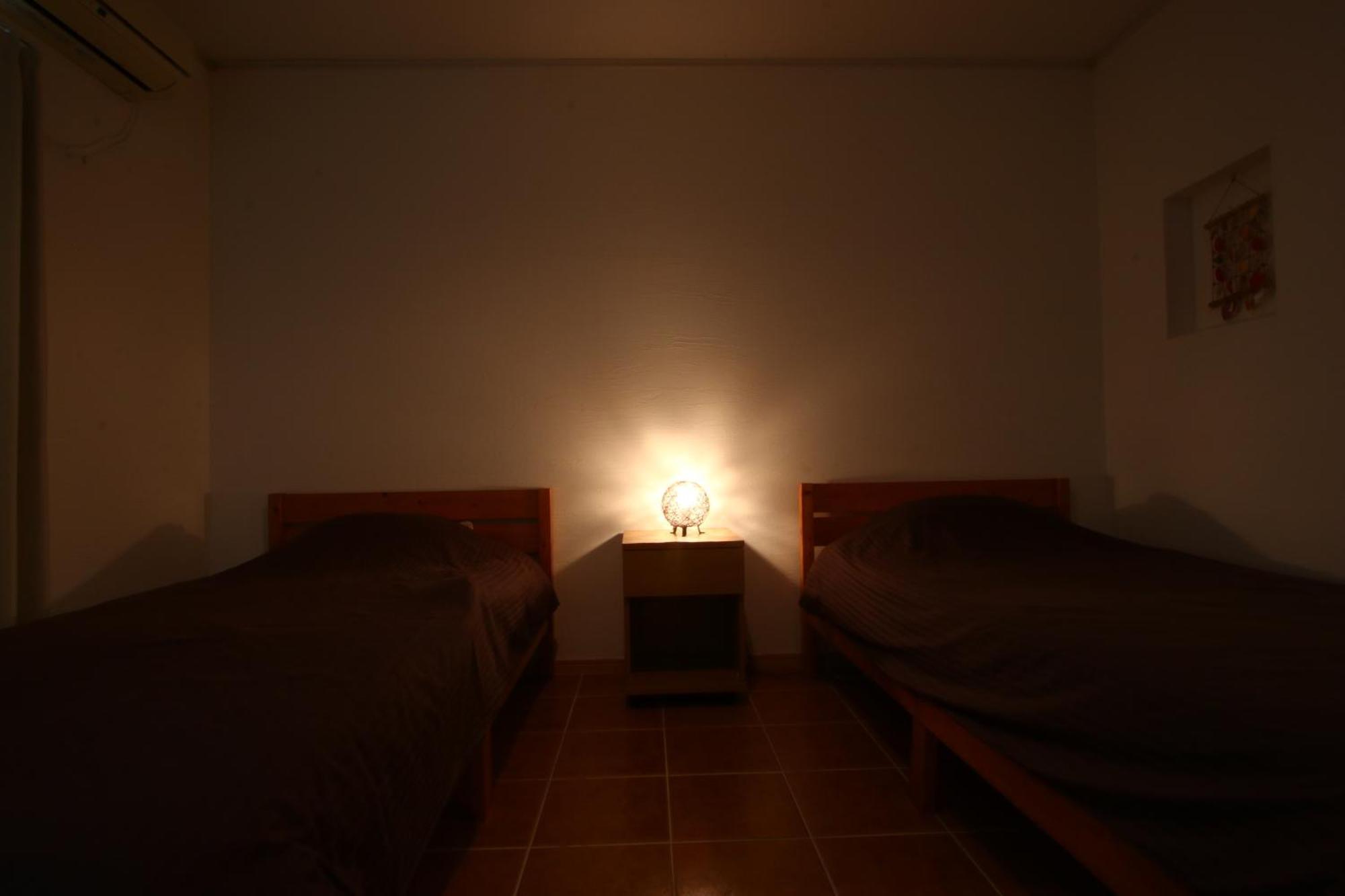 Отель Asobibase Yamabare-House Ishigaki  Экстерьер фото