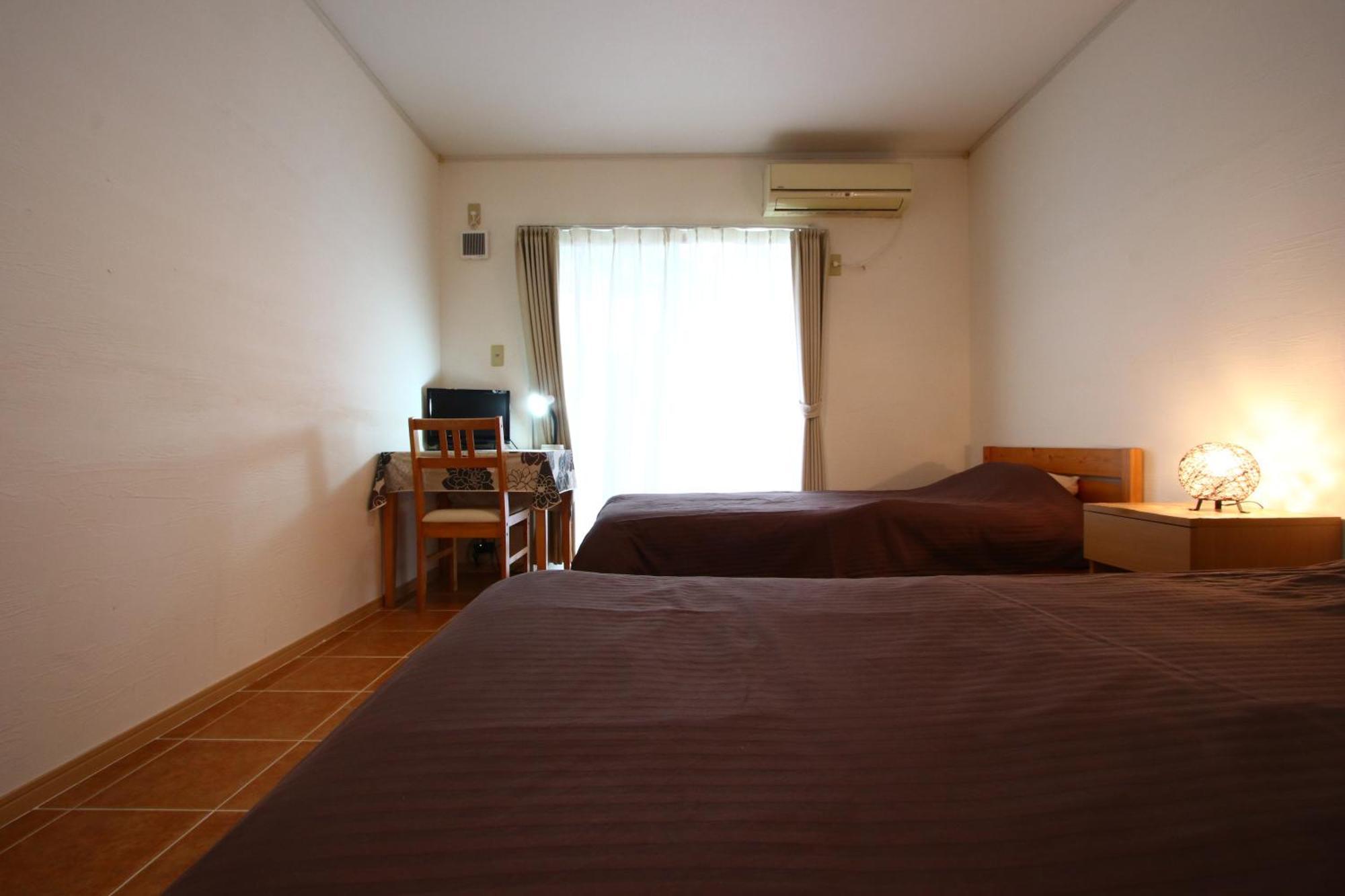 Отель Asobibase Yamabare-House Ishigaki  Экстерьер фото
