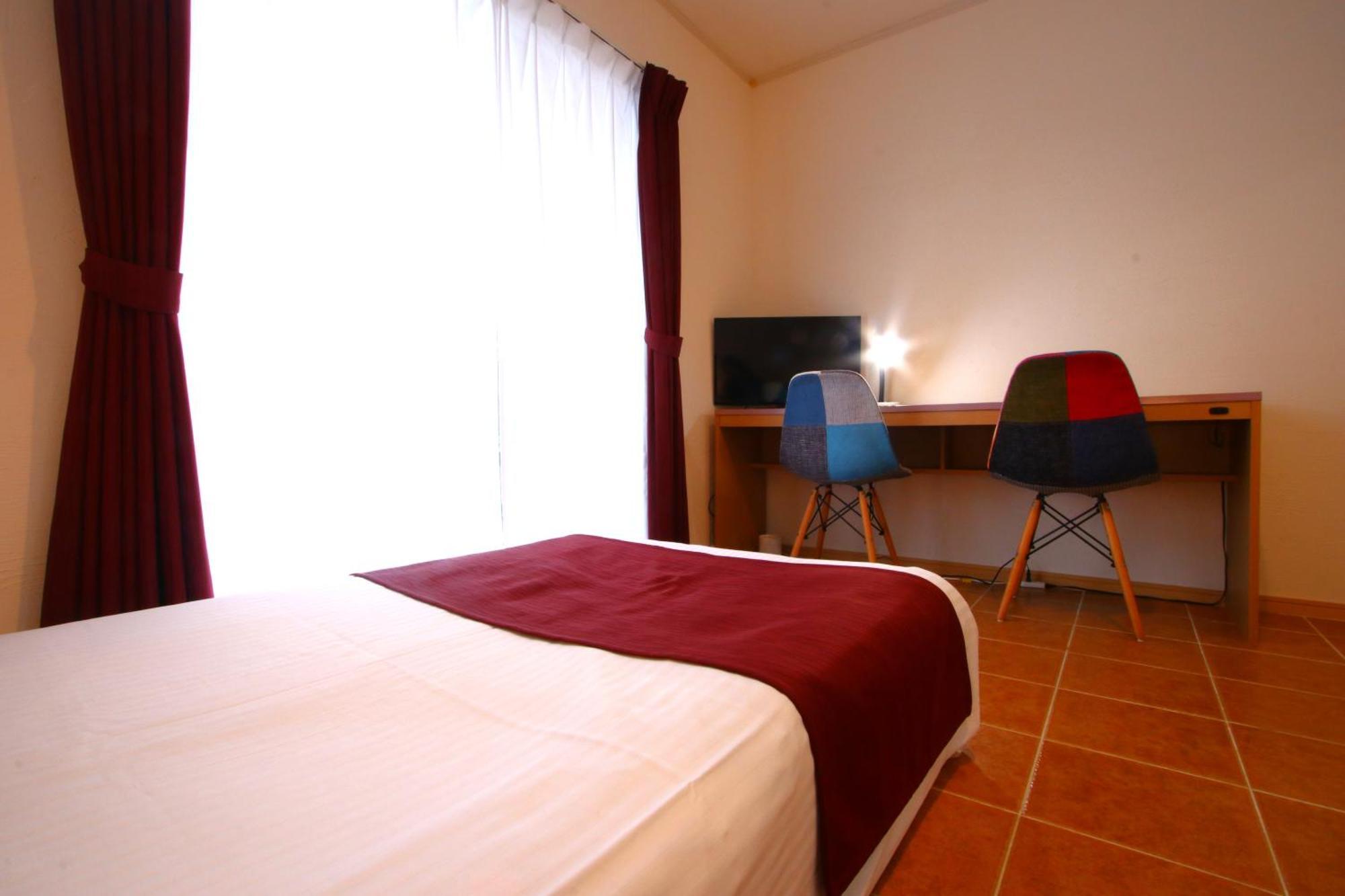 Отель Asobibase Yamabare-House Ishigaki  Экстерьер фото